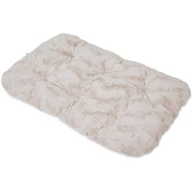 Precision Pet SnooZZy Cozy Comforter Kennel Mat (Option1: Large (36" Crates))