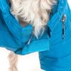 Lightweight Adjustable 'Sporty Avalanche' Pet Coat